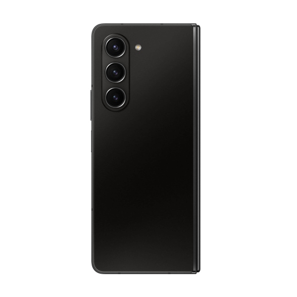 Samsung Galaxy Z Fold 5 256GB Negro Snapdragon Nuevo + Funda protectora