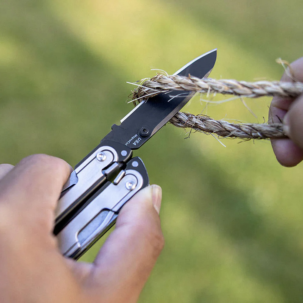 Multiherramienta ARC Leatherman