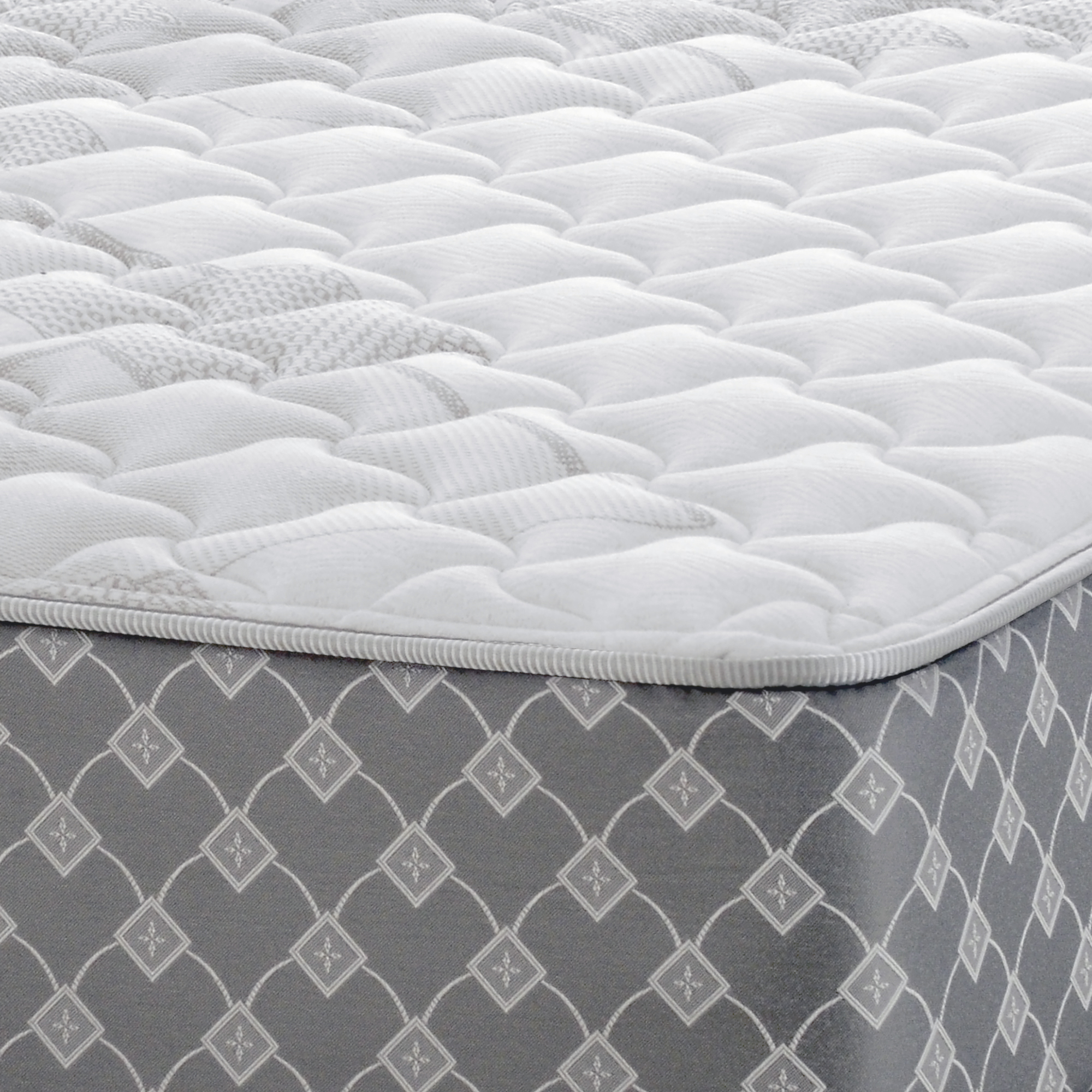 Colchon America Tivoli Individual + 1 Almohada + Colchonsin de Regalo
