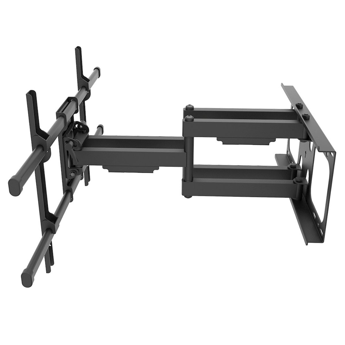 Soporte Para Tv Zeus Aries De 42 A 86 Pulgadas