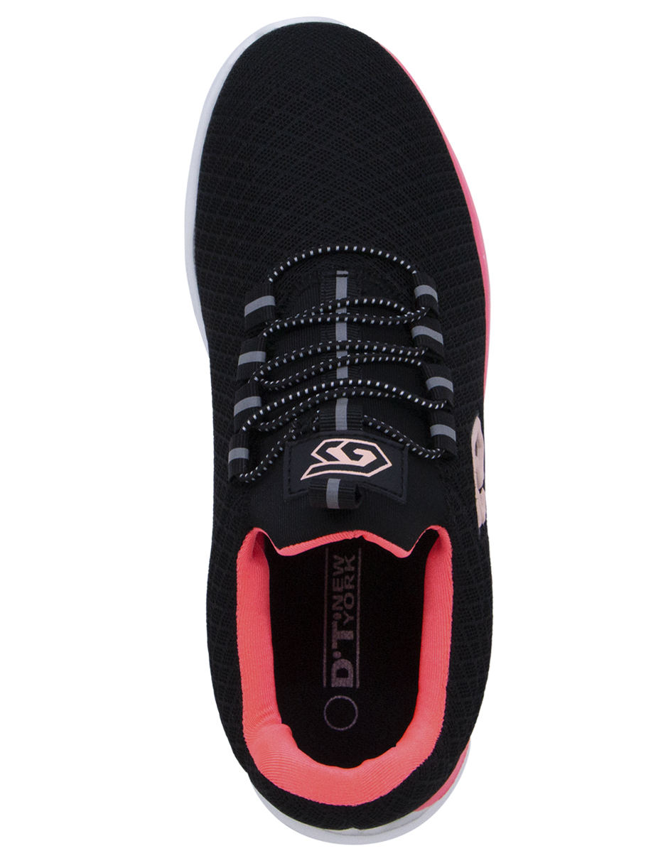 Tenis Georgie Boy Para Mujer Deportivo Exclusivo Importado