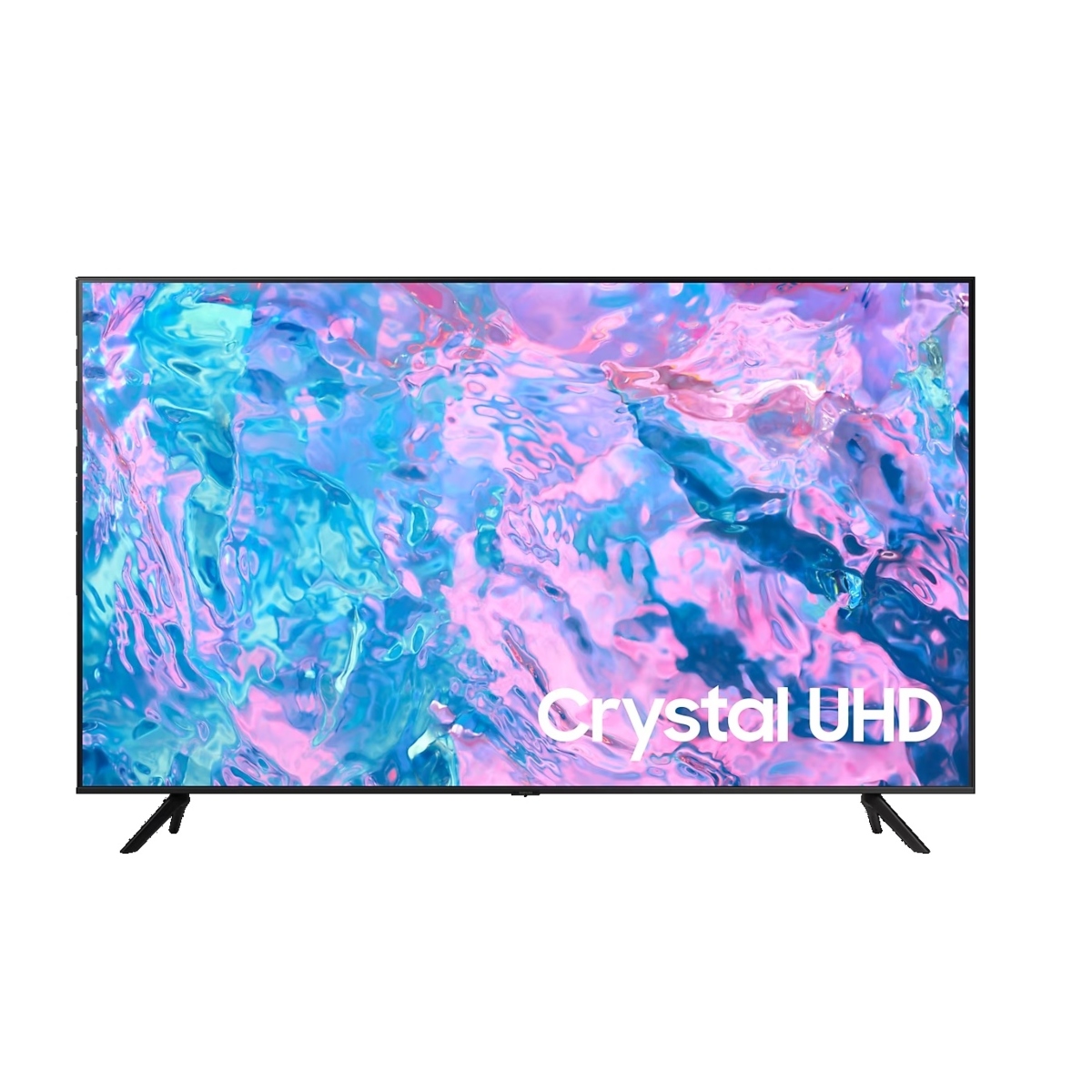 PANTALLA SAMSUNG UN43CU7000FXZX 43" UHD 4K CRYSTAL ALBY9