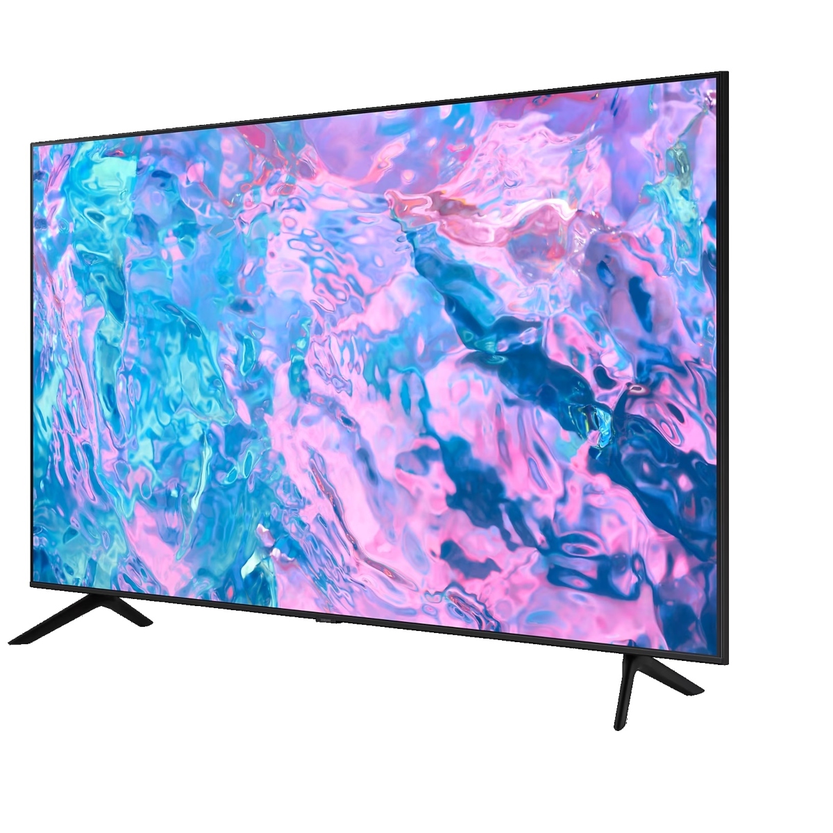 PANTALLA SAMSUNG UN43CU7000FXZX 43" UHD 4K CRYSTAL ALBY9