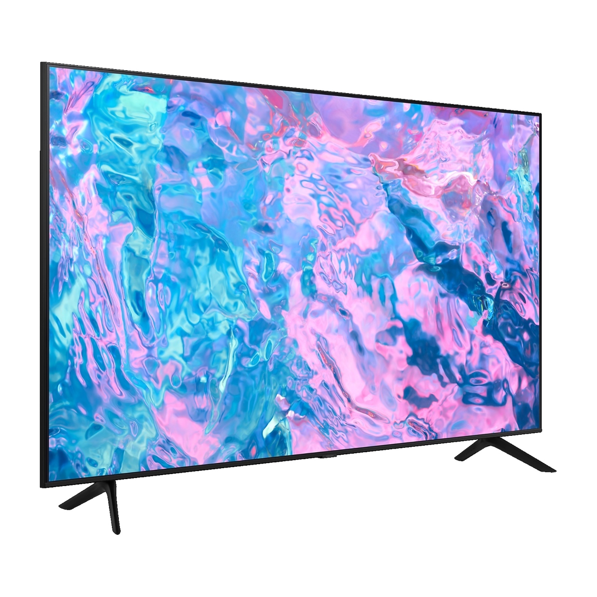 PANTALLA SAMSUNG UN43CU7000FXZX 43" UHD 4K CRYSTAL ALBY9