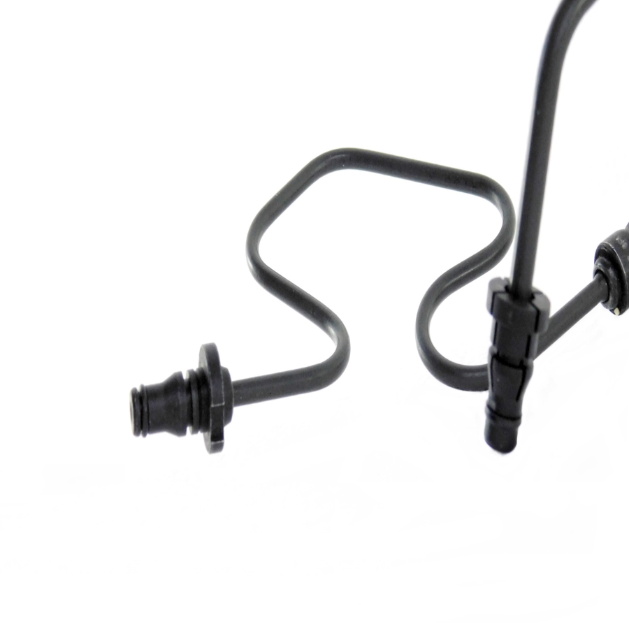 Manguera De Cluth Para Golf/jetta Mk-4 *original