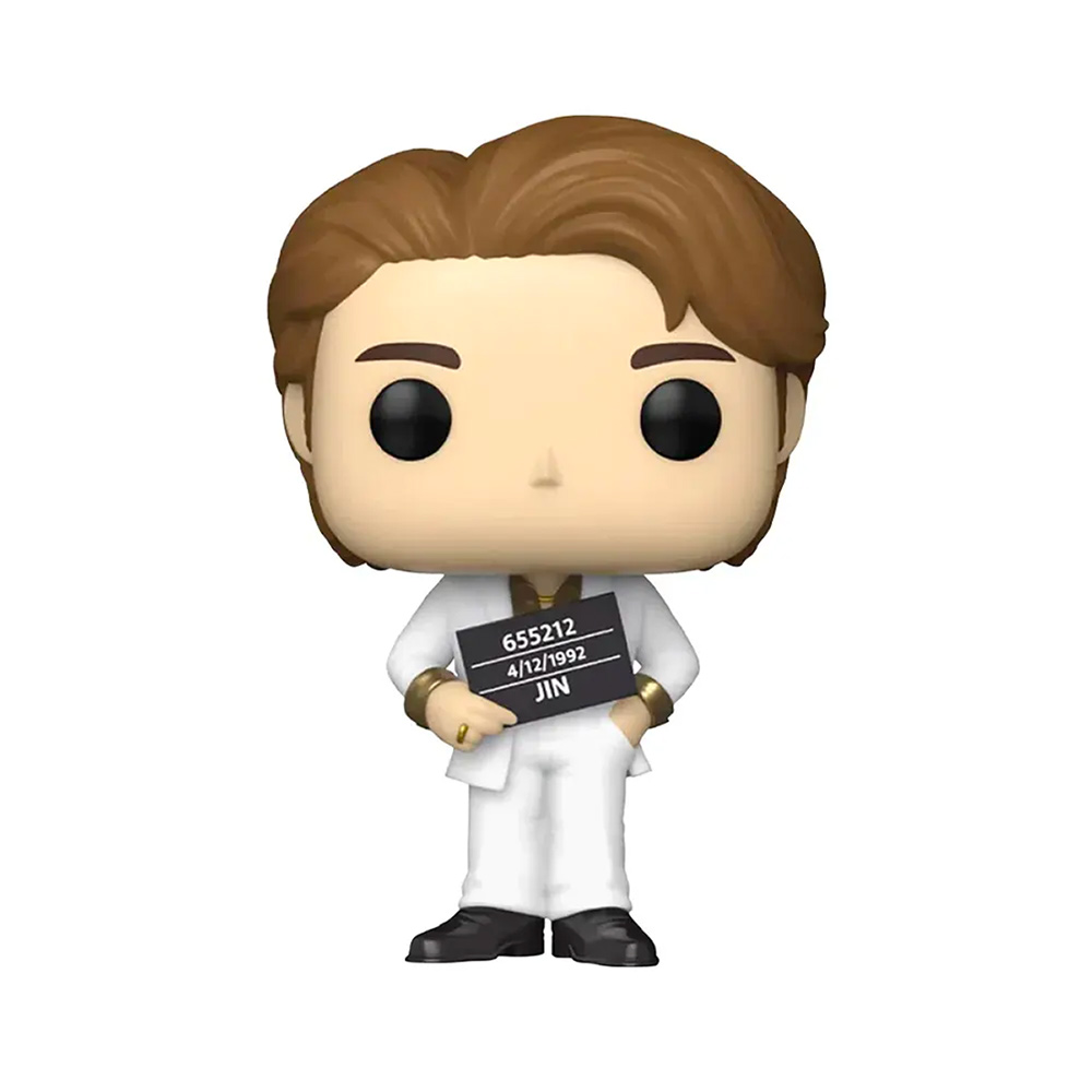 Funko Pop 280 :: Jin (BTS)