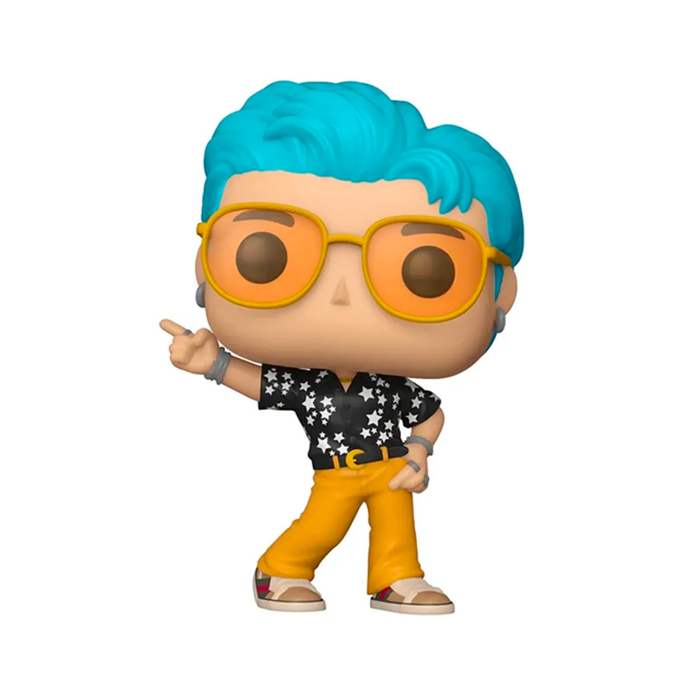 Funko Pop 218 :: RM (BTS)