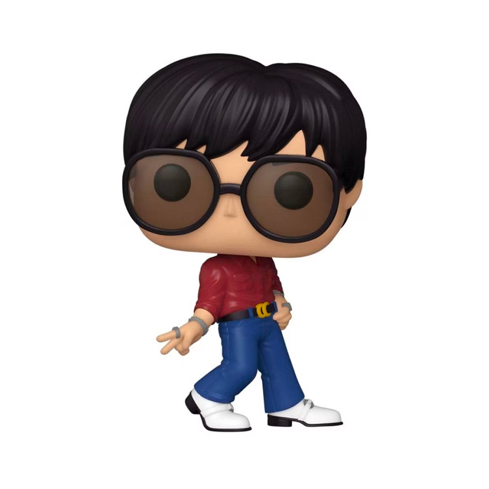 Funko Pop 221 :: J-HOPE (BTS)