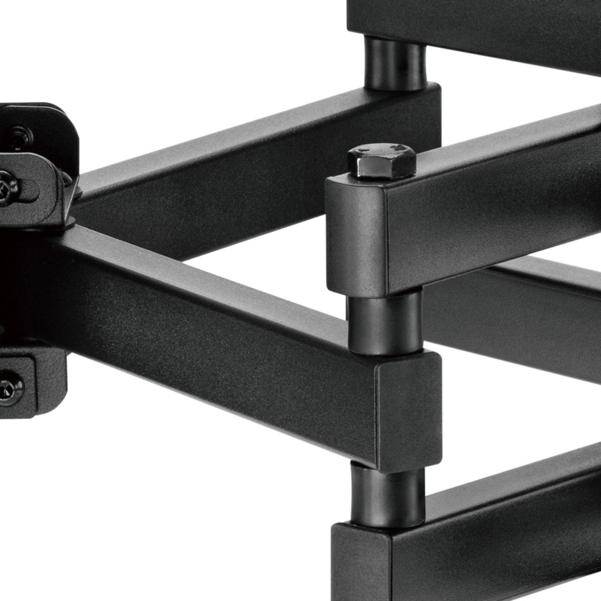 Soporte Para Tv Spartan Aries De 36 A 65 Pulgadas.