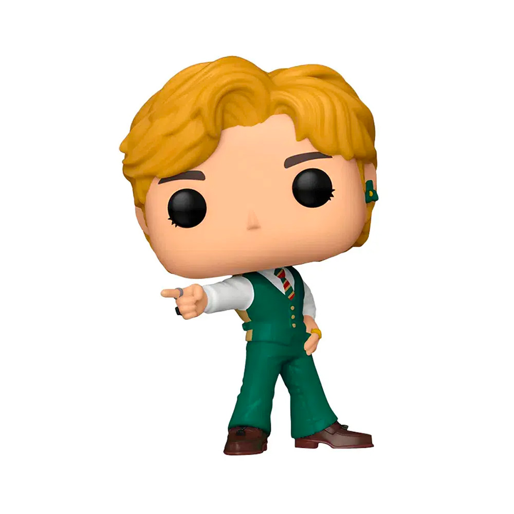 Funko Pop 223 :: V (BTS)