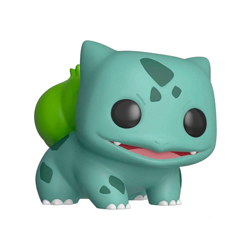 Funko Pop 453 :: Bulbasaur (Pokémon)