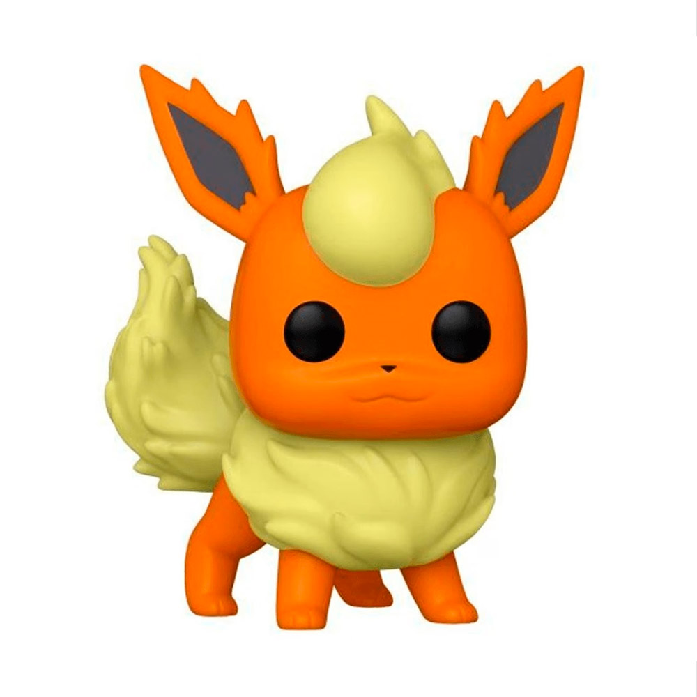 Funko Pop 629 :: Flareon (Pokémon)