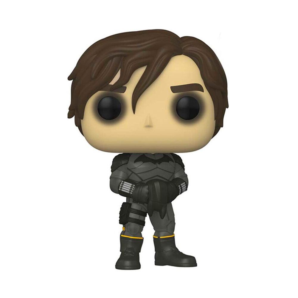 Funko Pop 1194 :: Bruce Wayne (The Batman)