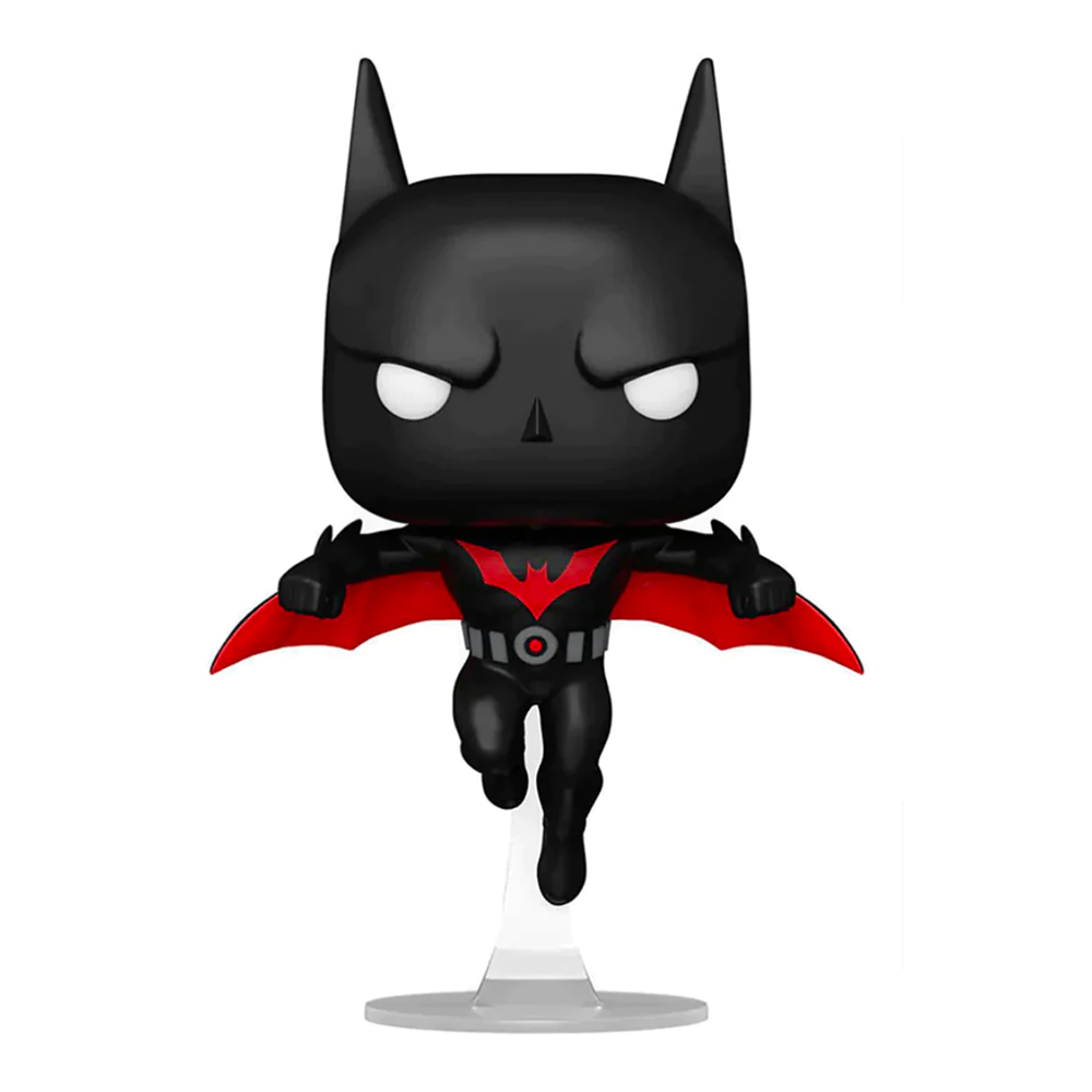 Funko Pop 458 :: Batman (Batman Beyond / Batman del Futuro)
