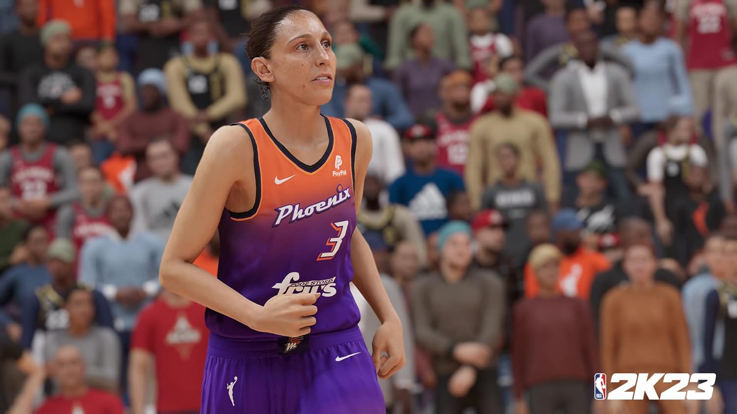 NBA 2K23 - PlayStation 5