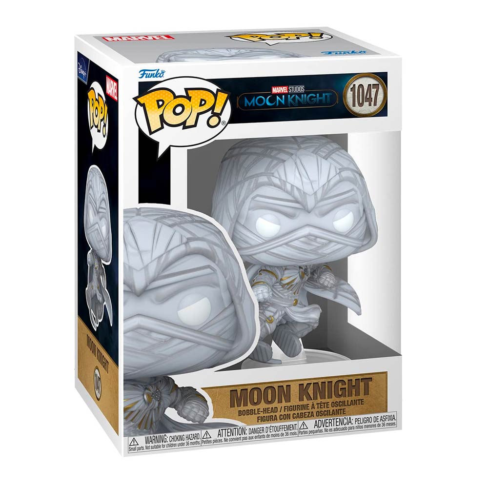 Funko Pop 1047 :: Moon Knight