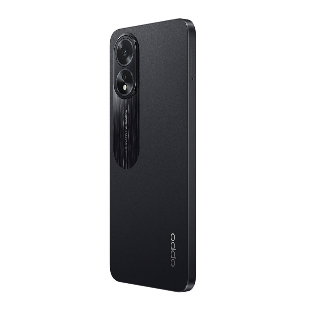 Oppo A38 Negro 128 GB Desbloqueado