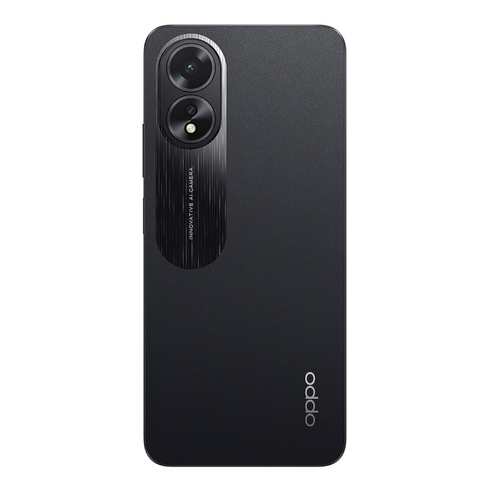 Oppo A38 Negro 128 GB Desbloqueado