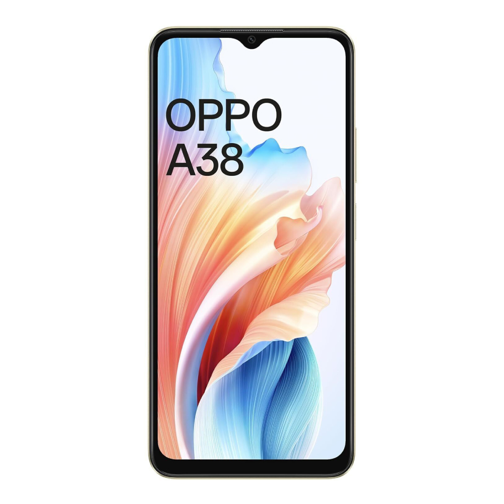 Oppo A38 Dorado 128 GB Desbloqueado