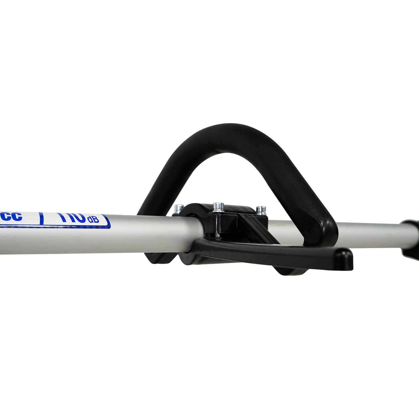 Desmalezadora Hyundai 43cc Recta Maneral D C/Cabezal - HYH43120R