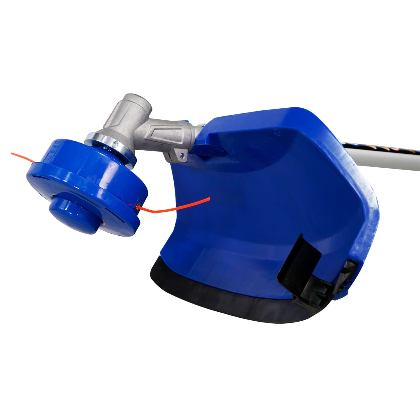 Desmalezadora Hyundai 43cc Recta Maneral D C/Cabezal - HYH43120R