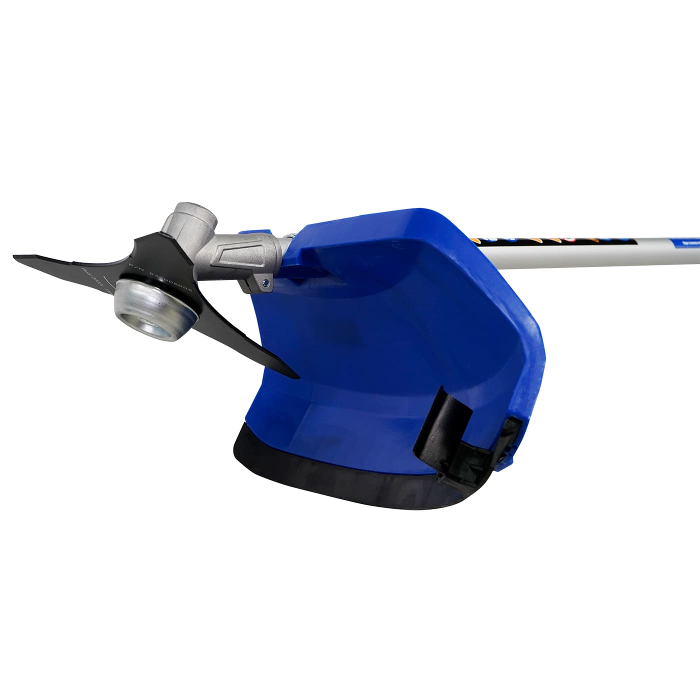 Desmalezadora Hyundai 43cc Recta Maneral D C/Cabezal - HYH43120R