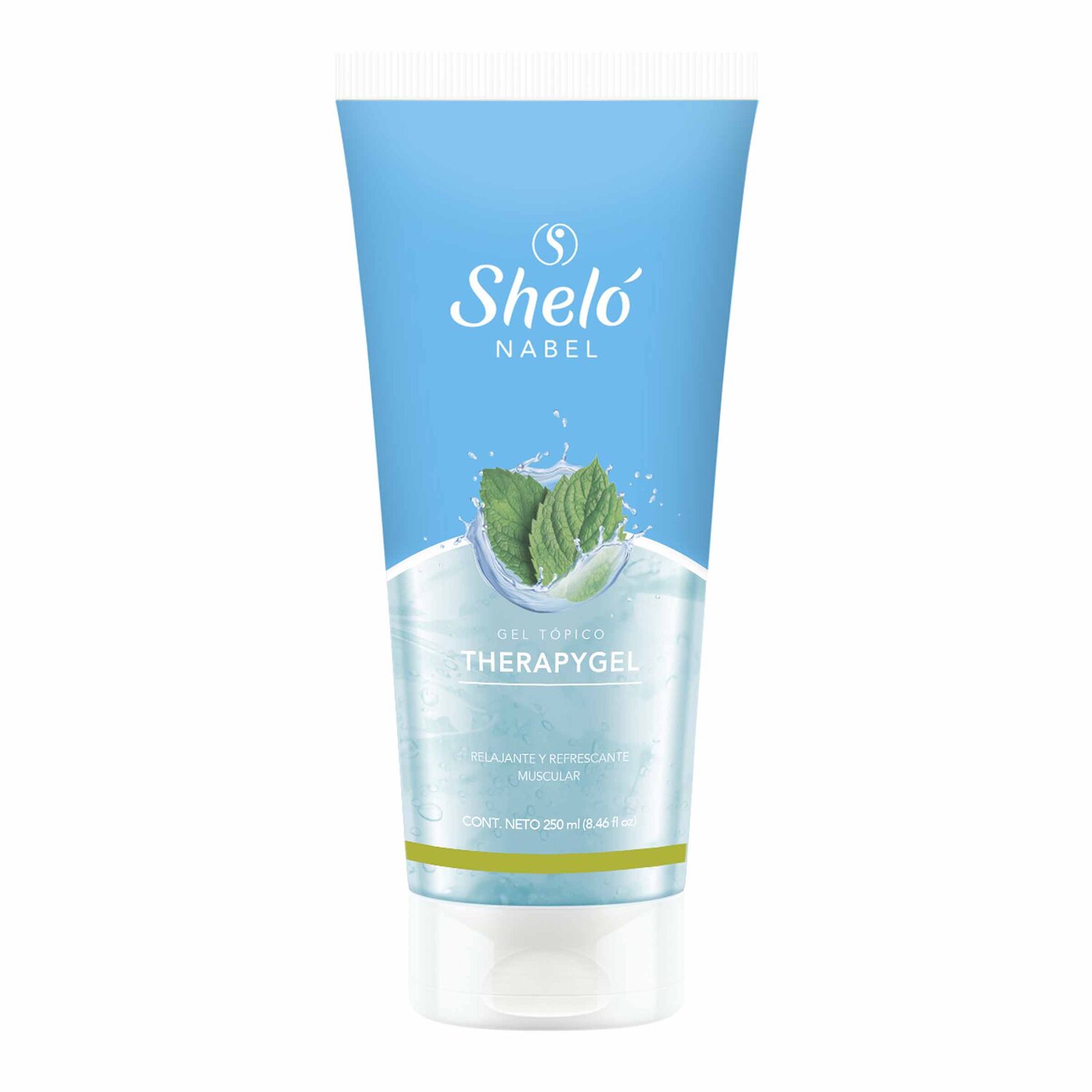 Gel Tópico Therapygel Shelo