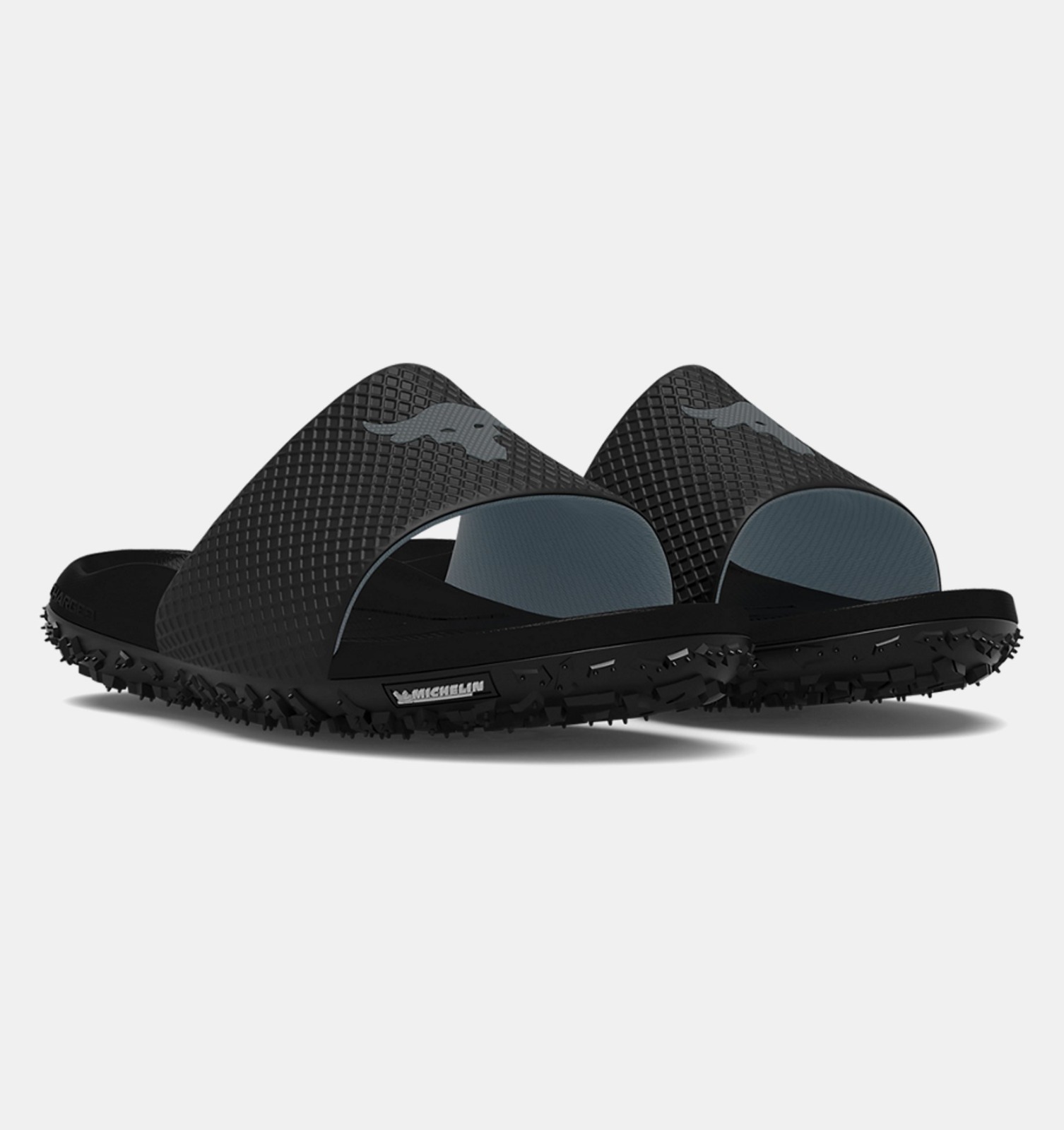 Sandalias Under Armour Project Rock 