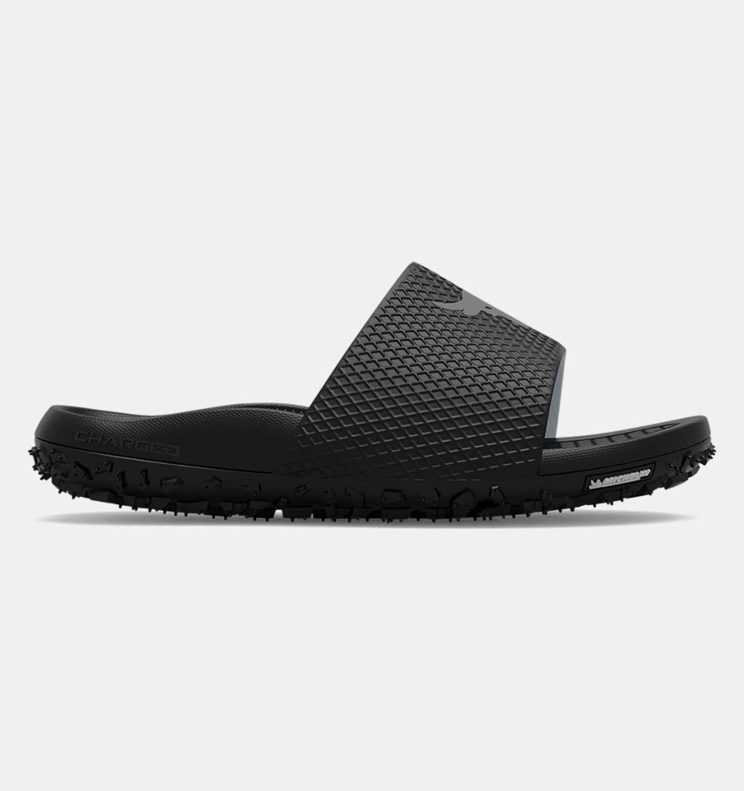 Sandalias Under Armour Project Rock 