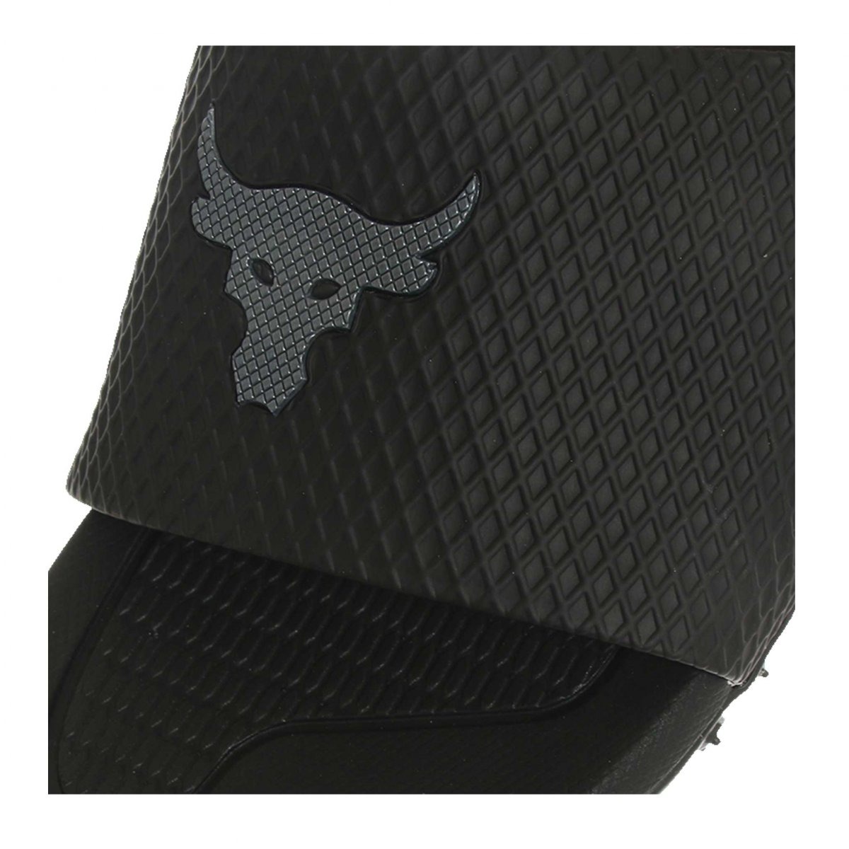 Sandalias Under Armour Project Rock 