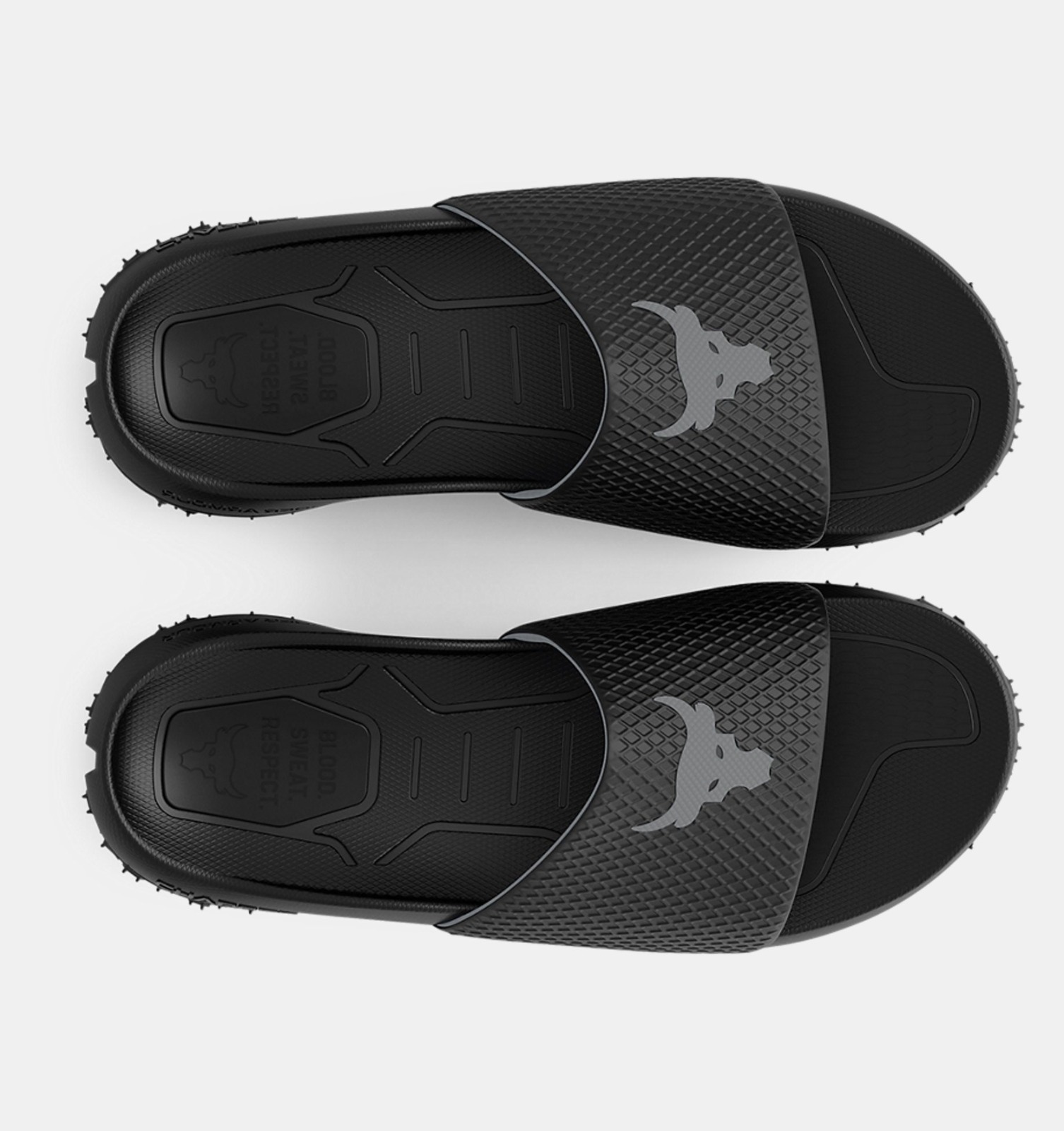 Sandalias Under Armour Project Rock 