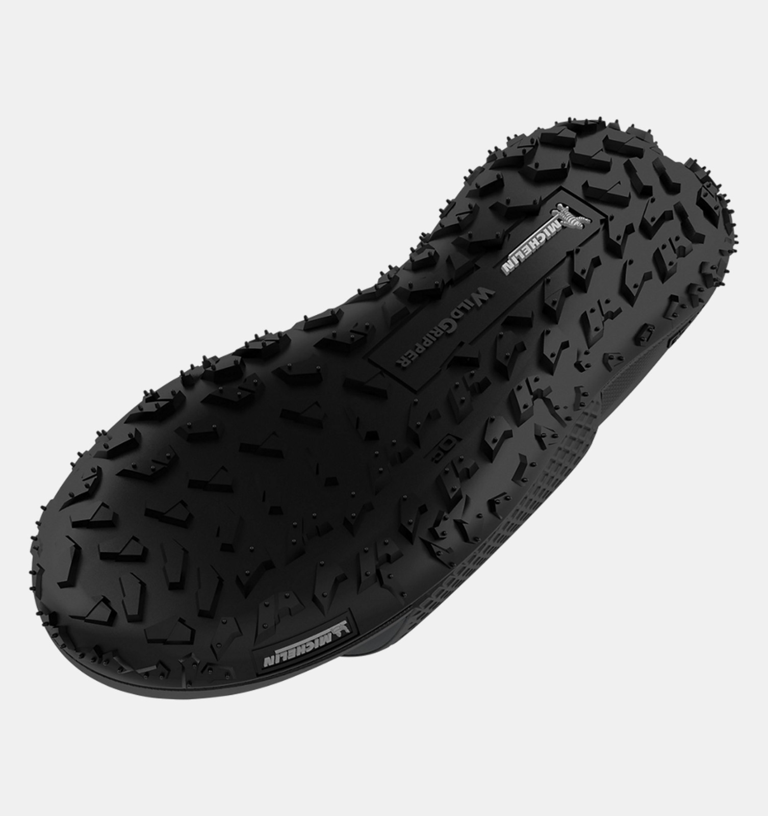 Sandalias Under Armour Project Rock 