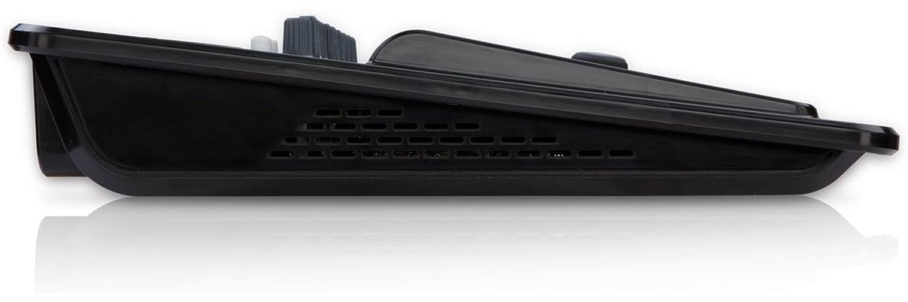 Qsc Touchmix 8 Mezcladora Digital 14 Canales Pantalla Tactil