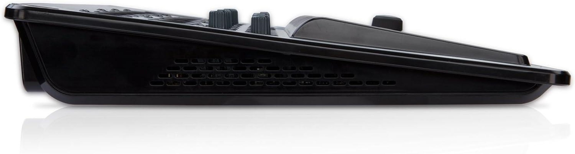 Qsc Touchmix 16 Mezcladora Digital 22 Canales Pantalla Tactil 