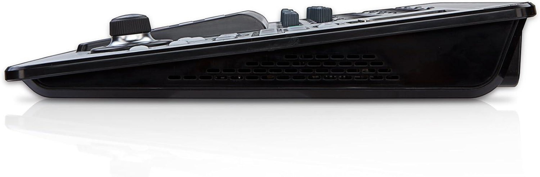 Qsc Touchmix 16 Mezcladora Digital 22 Canales Pantalla Tactil 