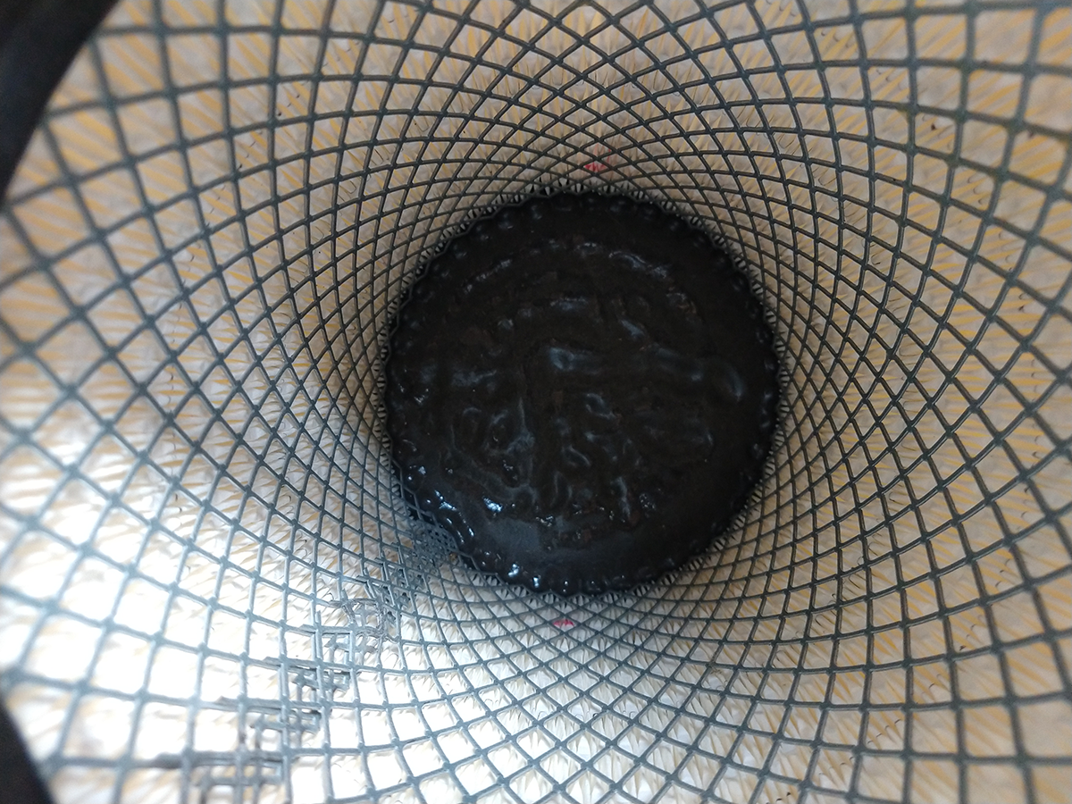 Af27693 Af 27693 Filtro Aire P543614 46932 Rs5434 8970622940