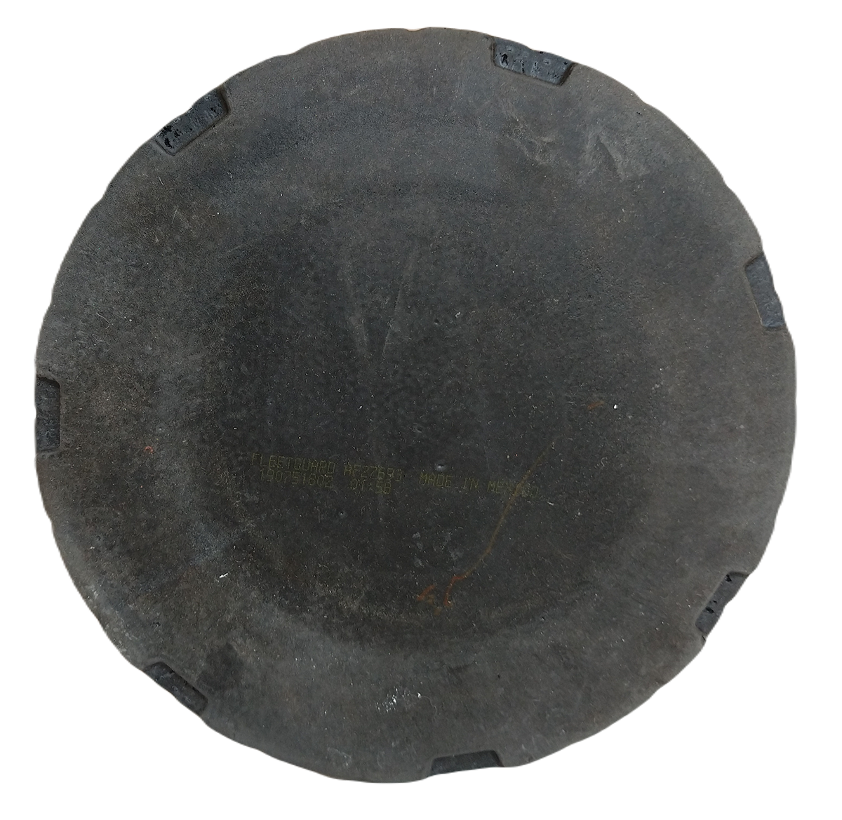 Af27693 Af 27693 Filtro Aire P543614 46932 Rs5434 8970622940