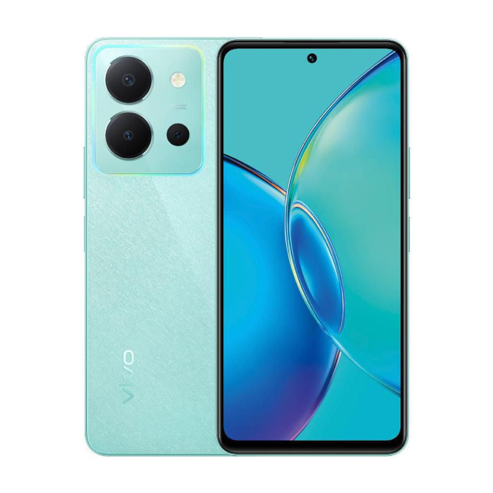 Vivo Y36 Verde 128 GB Desbloqueado 