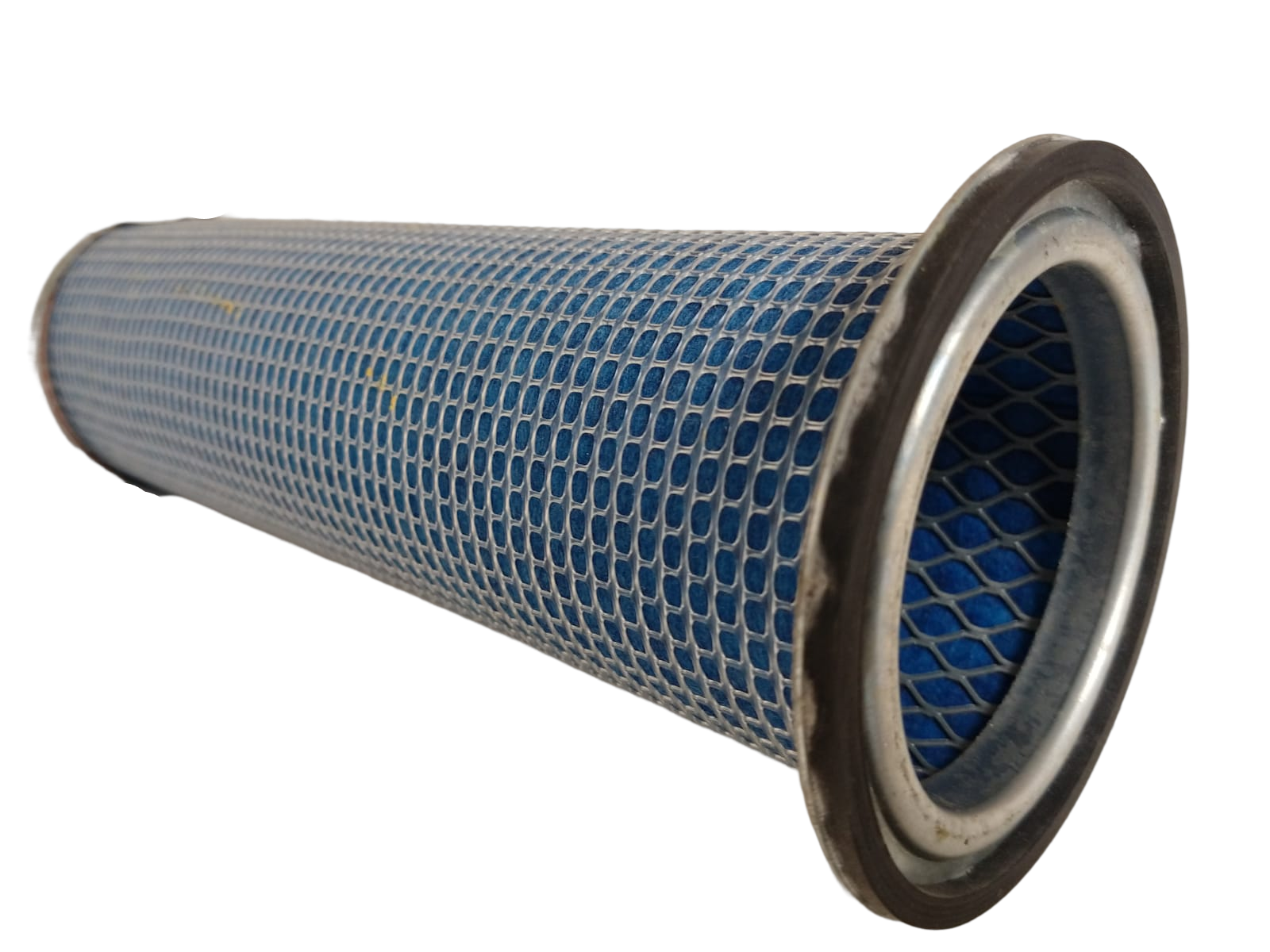 P131394 Filtro Aire Secundario Af1980 Pa2570 46375 P 131394