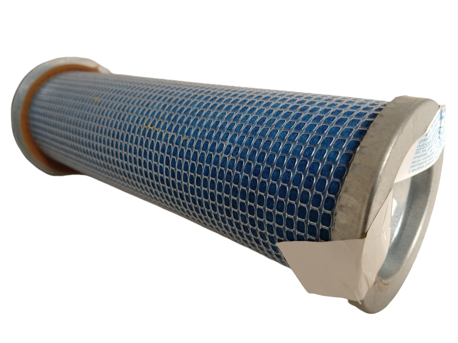P131394 Filtro Aire Secundario Af1980 Pa2570 46375 P 131394