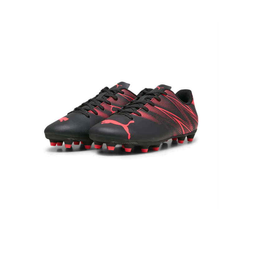 Zapatos Puma Attanco FG/AG Negro (Unisex) 107477 03