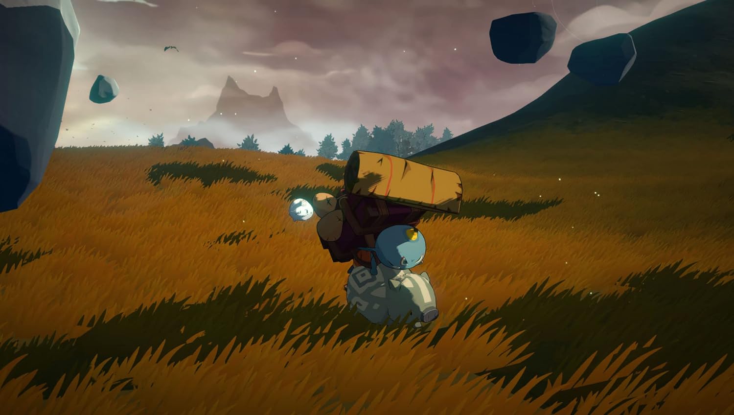 ONI: Road to be the Mightiest Oni - PlayStation 5