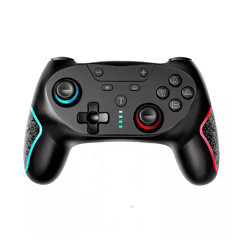 Control Inalámbrico Gamepad Y Joystick Para Nintendo Switch