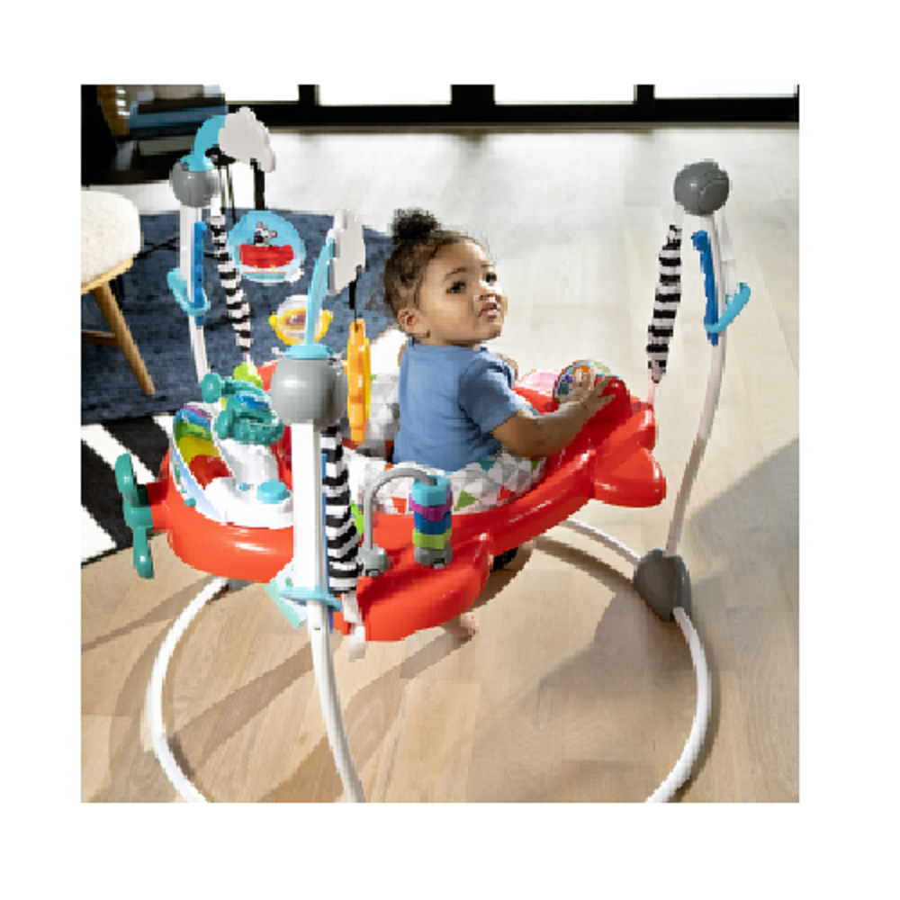 El juguete para bebés más popular de 3 a 6 meses. - Plaza Family