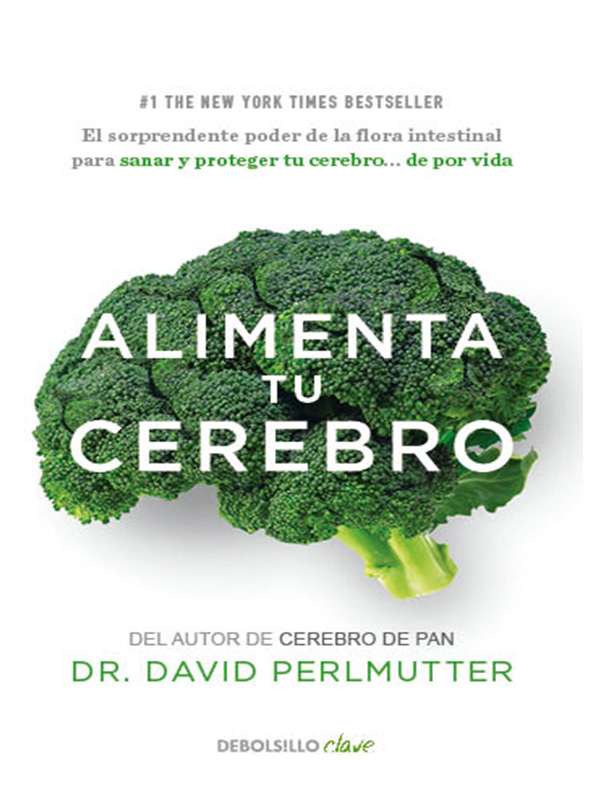Alimenta Tu Cerebro