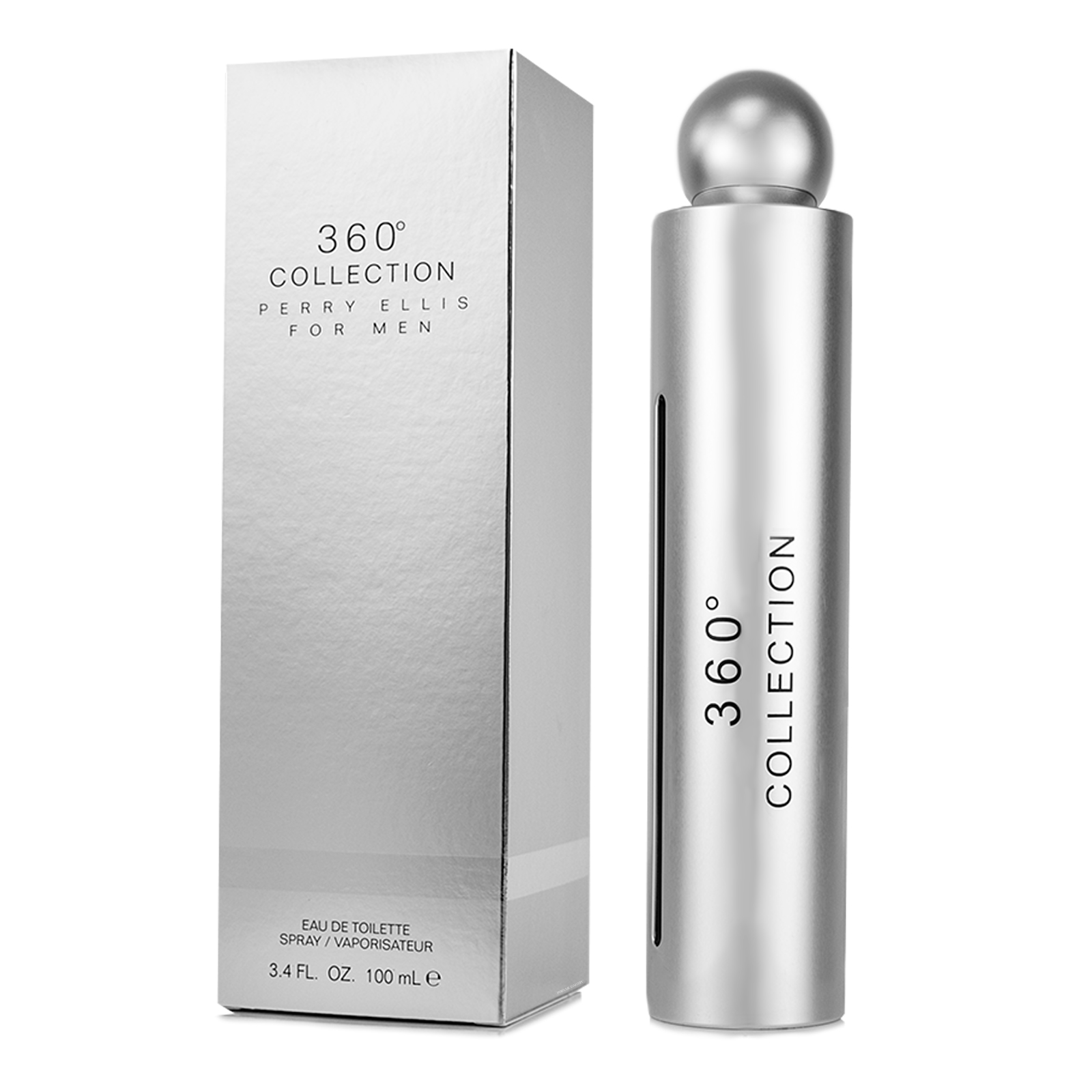 Perfume Perry Ellis 360 Collection For Men 100 ml