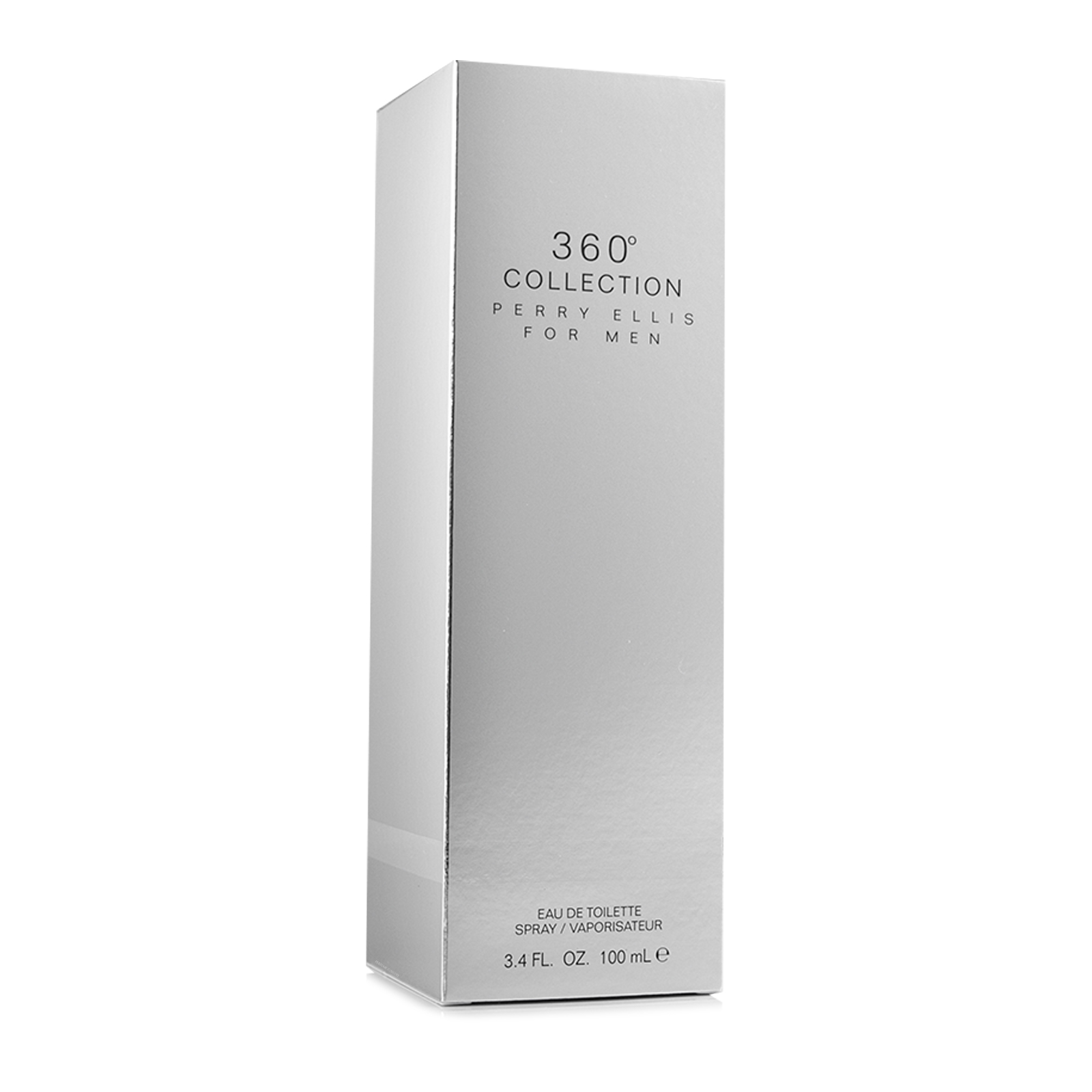 Perfume Perry Ellis 360 Collection For Men 100 ml