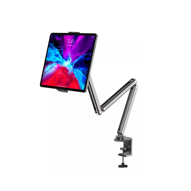 Soporte Para Celular iPad Tablet Ajustable Soporte Brazo