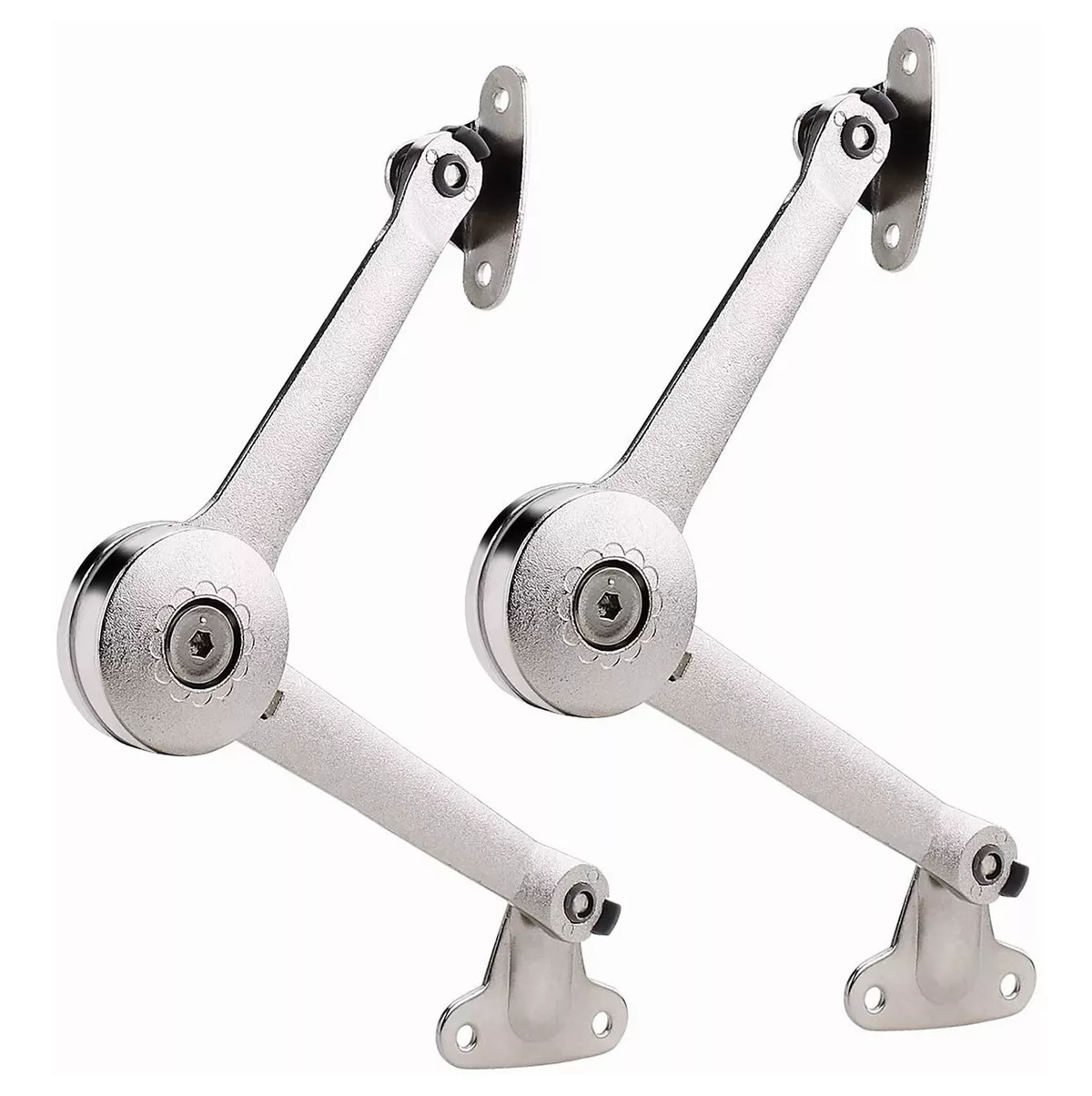 Brazo Elevable Para Puertas Alacenas Gabinetes Cocina Closet