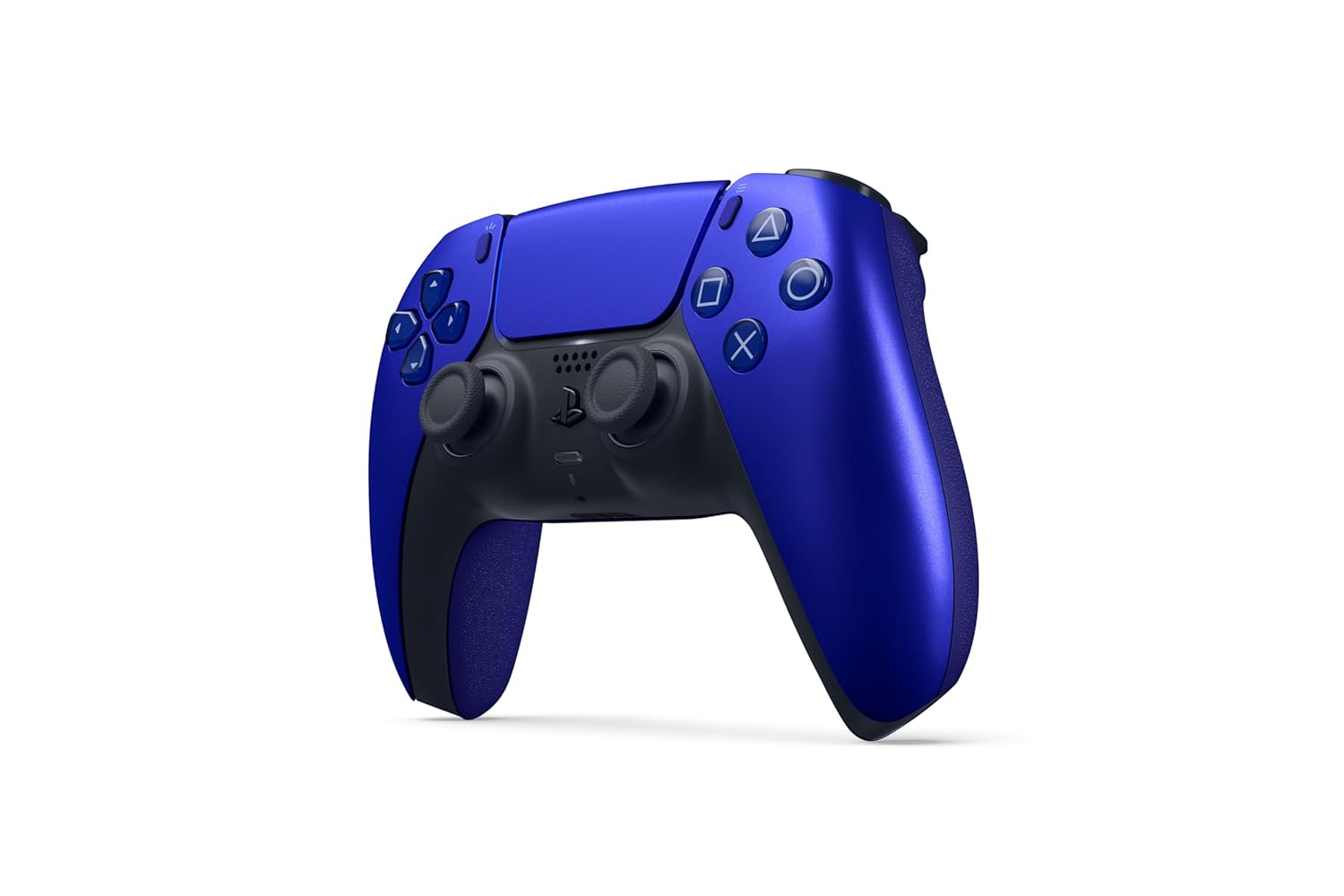PlayStation DualSense Wireless Controller - Cobalt Blue